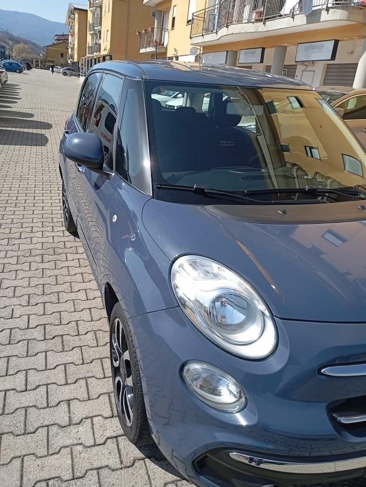 Fiat 500L 1.6 Multijet 120 CV 120°