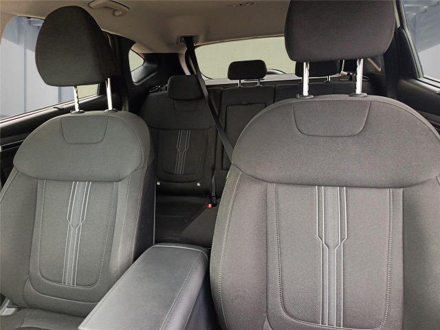 HYUNDAI Tucson 3ª serie 1.6 HEV aut. Exellence