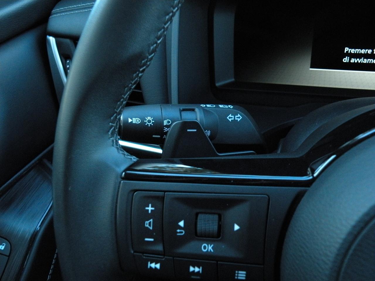 NISSAN QASHQAI MHEV 158 CV N-Connecta 2023