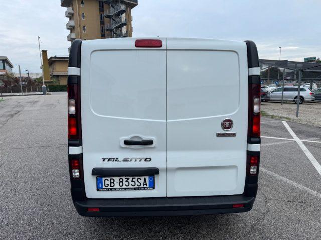 FIAT Talento 2.0 Ecojet 145CV PN-TN Combi