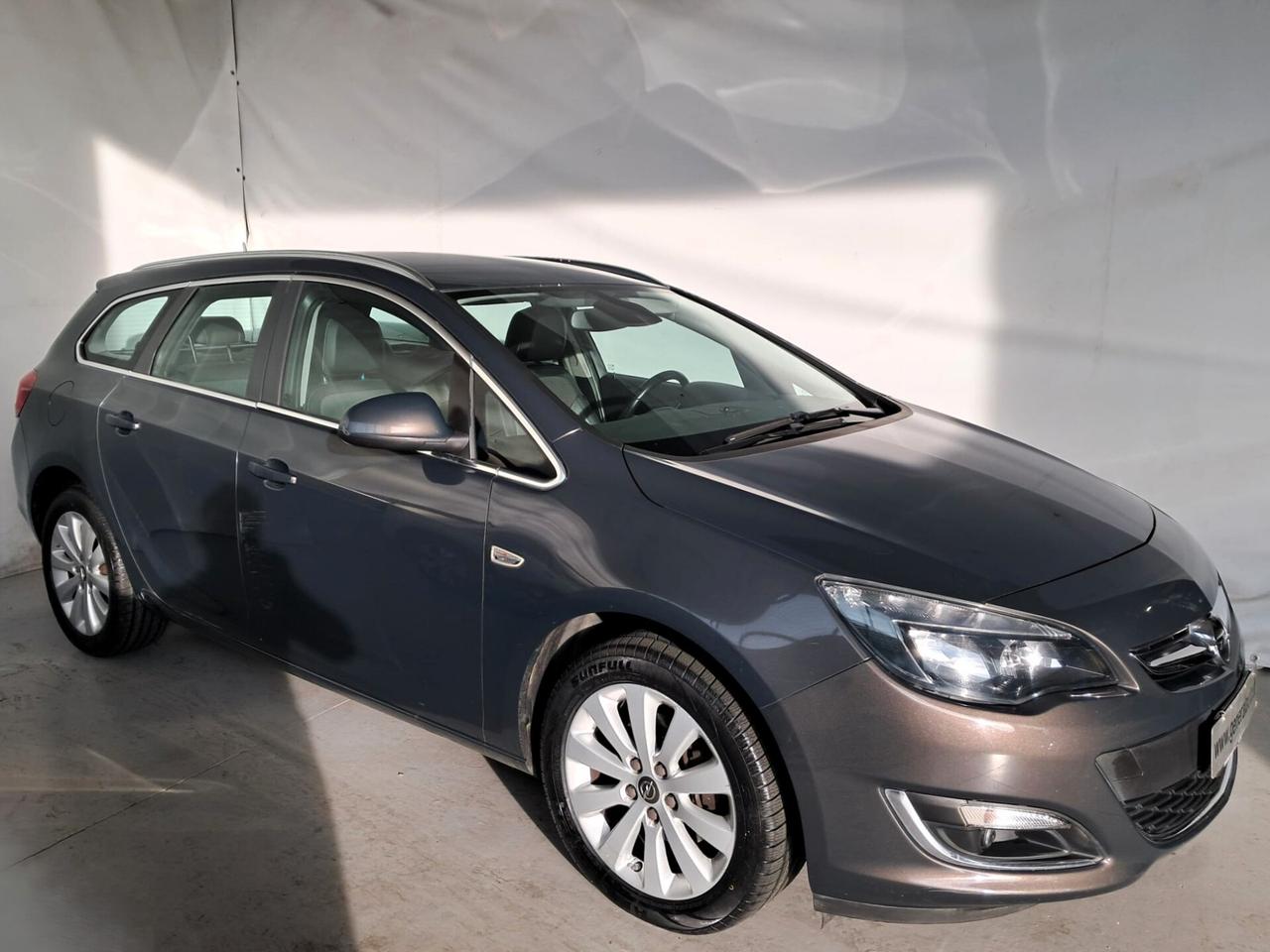Opel Astra 1.6 CDTI EcoFLEX S&S Sports Tourer Cosmo
