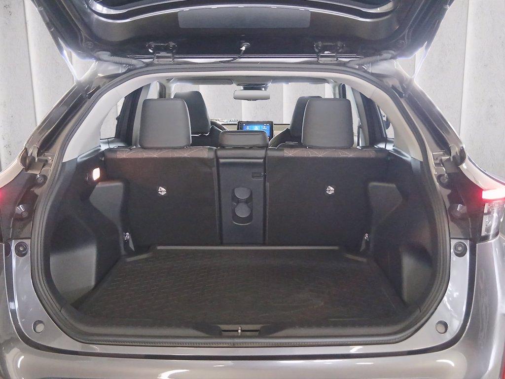 TOYOTA Yaris Cross 1.5h Lounge awd-i 116cv e-cvt del 2022