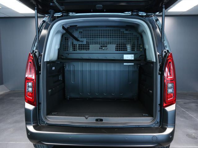 FIAT Doblo Doblò 1.5 BlueHdi 100CV Combi N1 - PREZZO NETTO