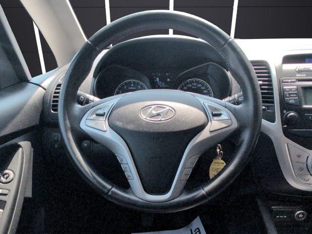 HYUNDAI iX20 1.4 90 CV Econext Comfort Gpl