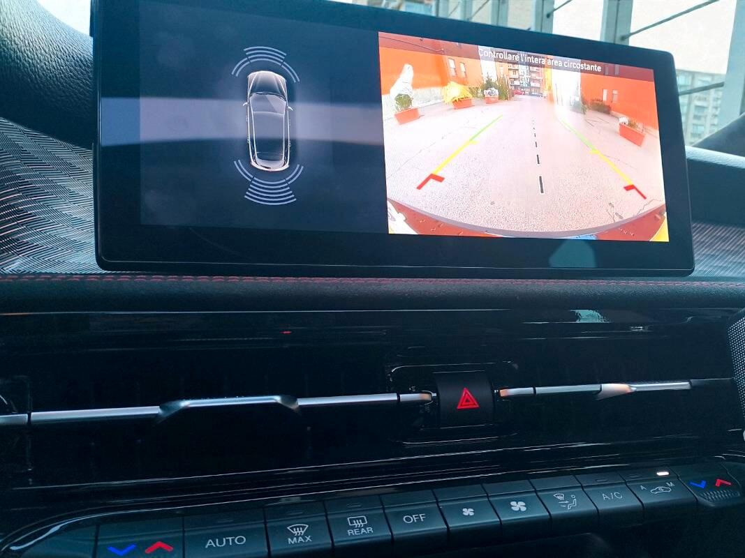 Alfa Romeo Tonale Tonale 1.5 hybrid Veloce 160cv tct7 2023