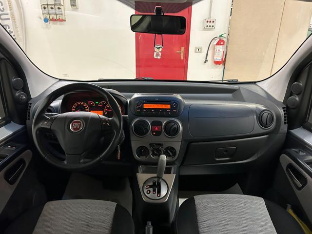 FIAT Qubo 1.3 MJT 75 CV Dynamic