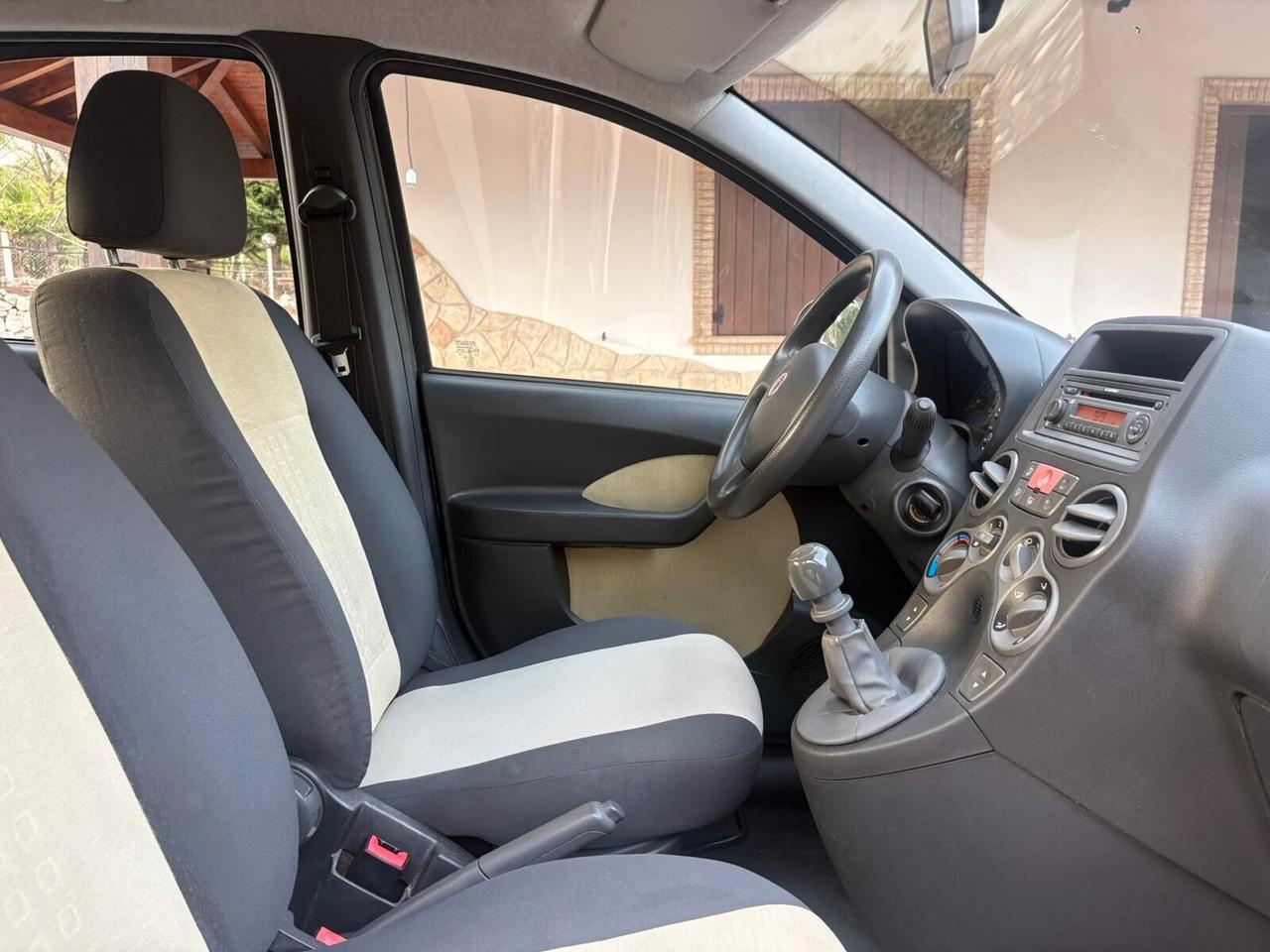 Fiat Panda 1.2 Dynamic