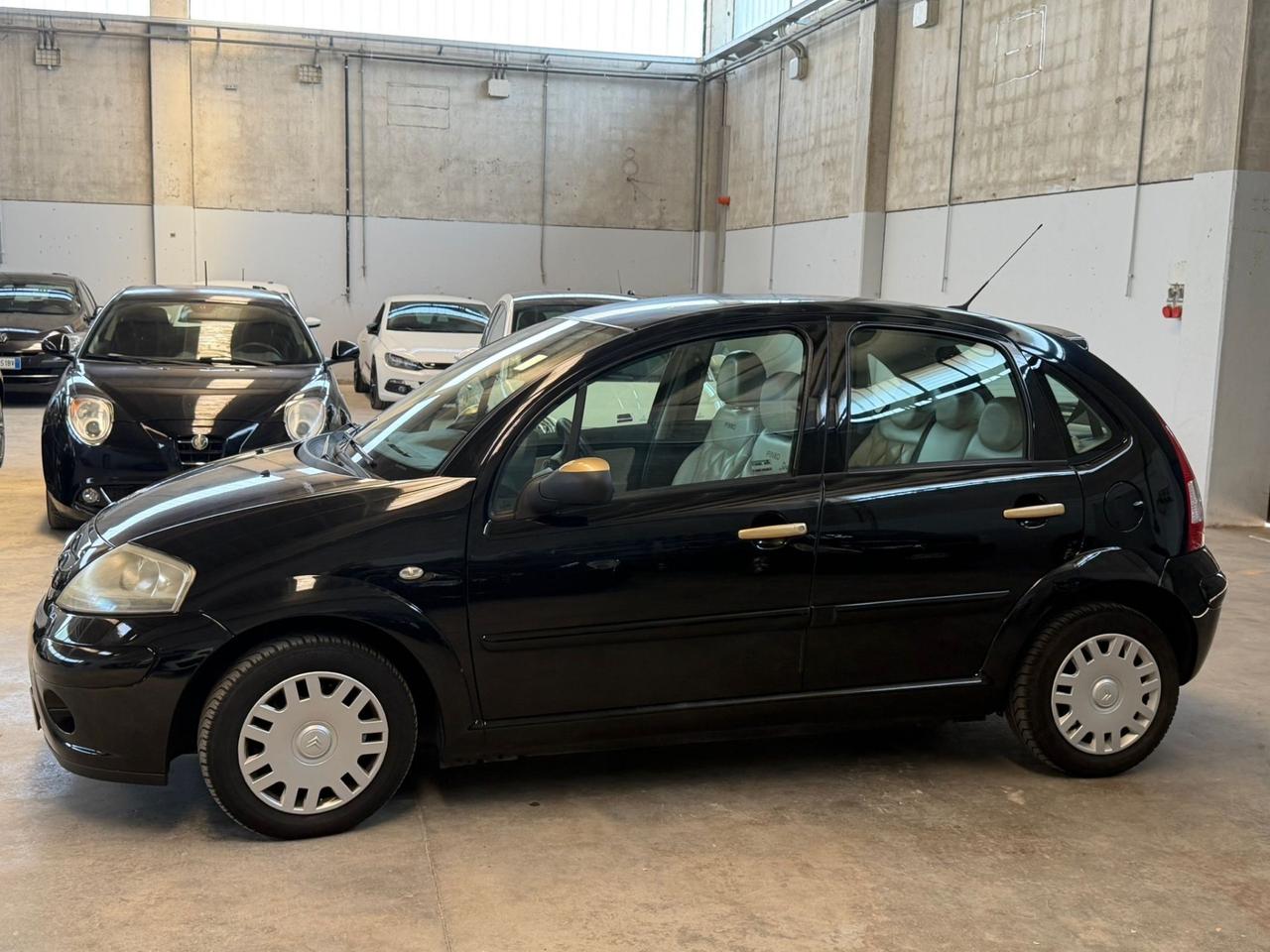 Citroen C3 1.1 Gold by Pinko