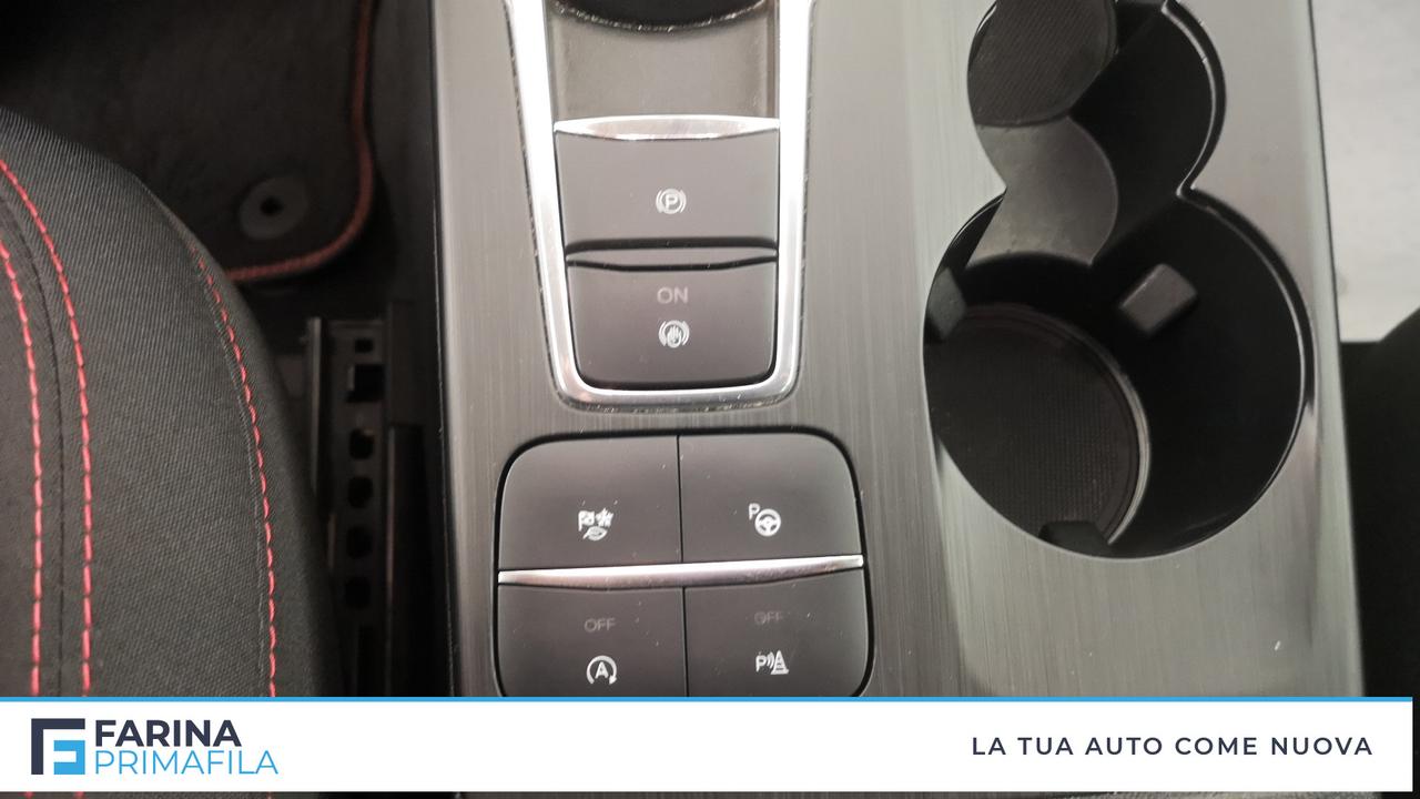FORD Kuga III 2020 - Kuga 1.5 ecoblue ST-Line 2wd 120cv auto