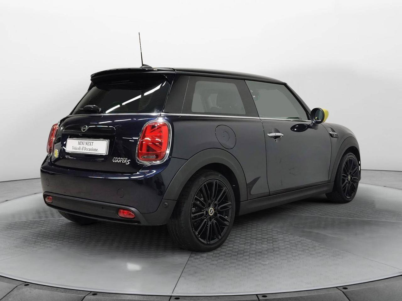 MINI Mini Cooper SE Classic