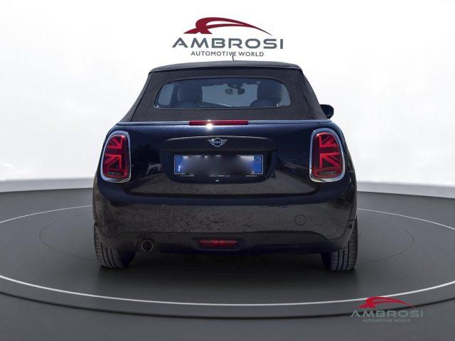 MINI Cabrio One 1.5 One