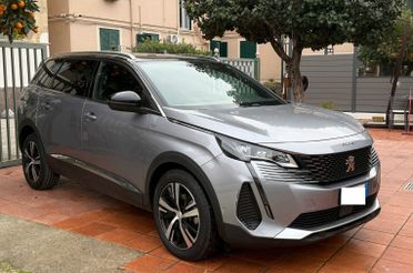 Peugeot 5008 BlueHDi 130 S&S EAT8 GT