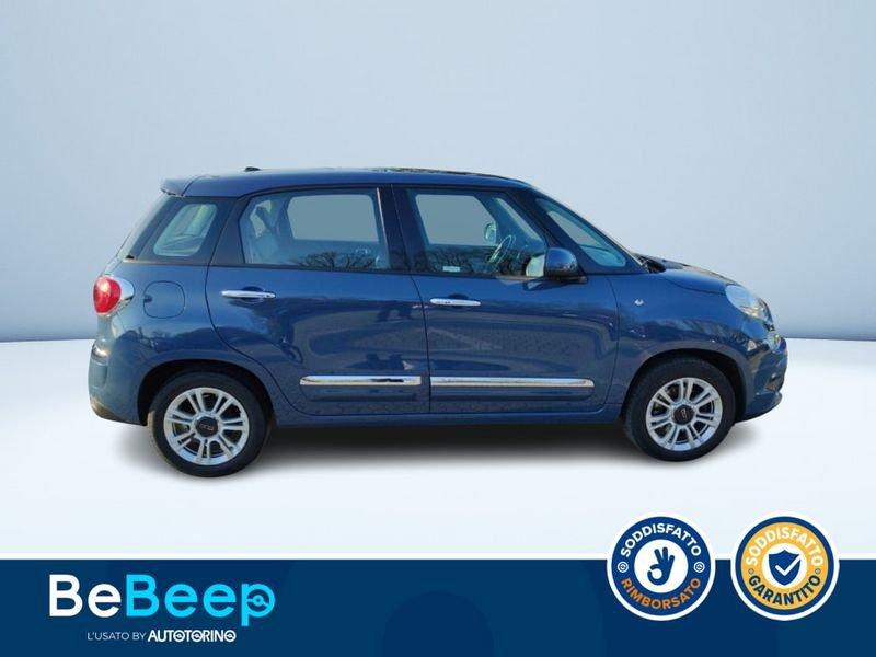 FIAT 500L 1.4 MIRROR 95CV