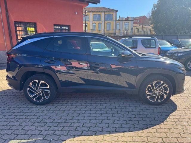 HYUNDAI Tucson 1.6 FULL HYBRID Aut. Exellence