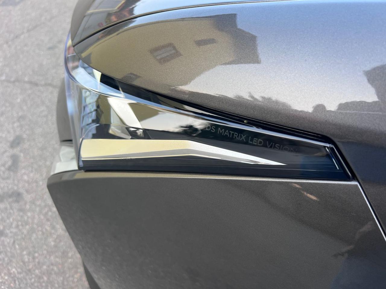 DS DS4 Cross Rivoli 1.2 Puretech 130 #9811