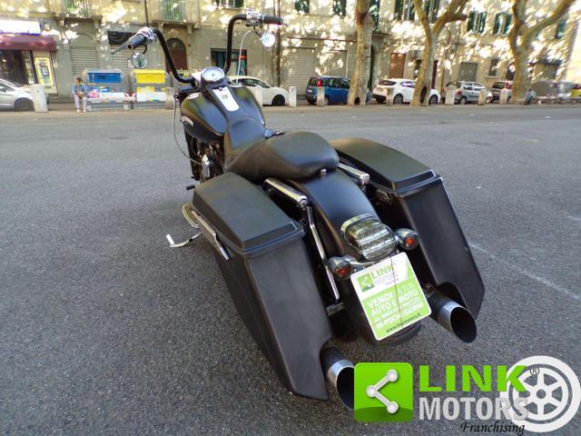 HARLEY-DAVIDSON FLHRS Road King Custom 1584cc