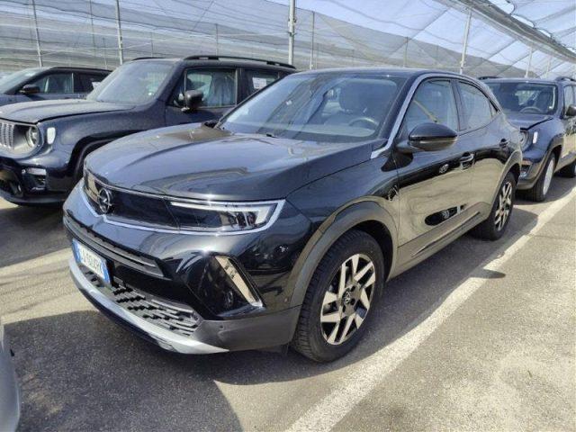 OPEL Mokka Elegance BEV