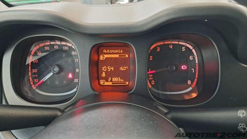 FIAT Panda Panda 1.2 EasyPower Easy