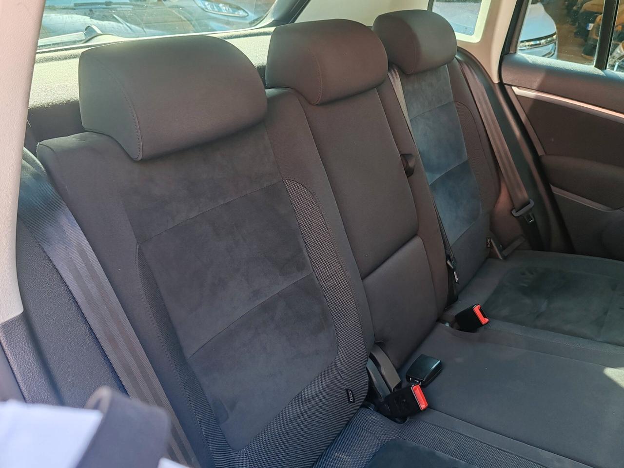 Volkswagen Tiguan 2.0 TDI 170 CV 4MOTION