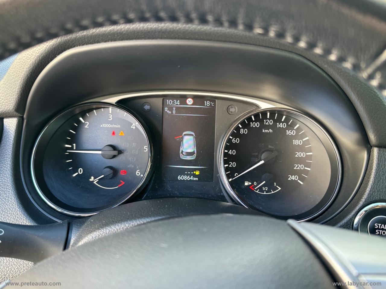 NISSAN X-Trail 1.6 dCi 4WD Tekna