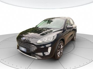 FORD Kuga 1.5 ecoblue ST-Line 2wd 120cv auto