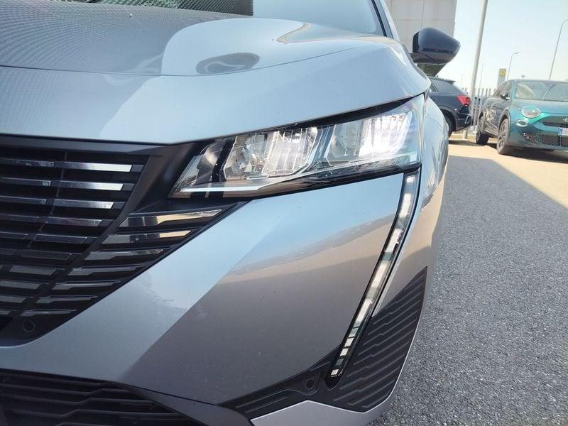 Peugeot 308 BlueHDi 130 S&S EAT8 SW Allure Pack
