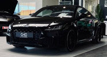 AUDI*TT*COUPE'*45TFSI*QUATTRO*S-TRONIC*SPORT*PACK*PLUS*B&O*