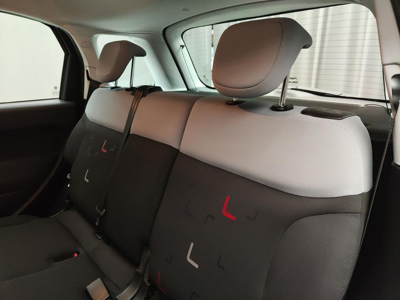 FIAT 500L 2012 1.4 95CV POP STAR