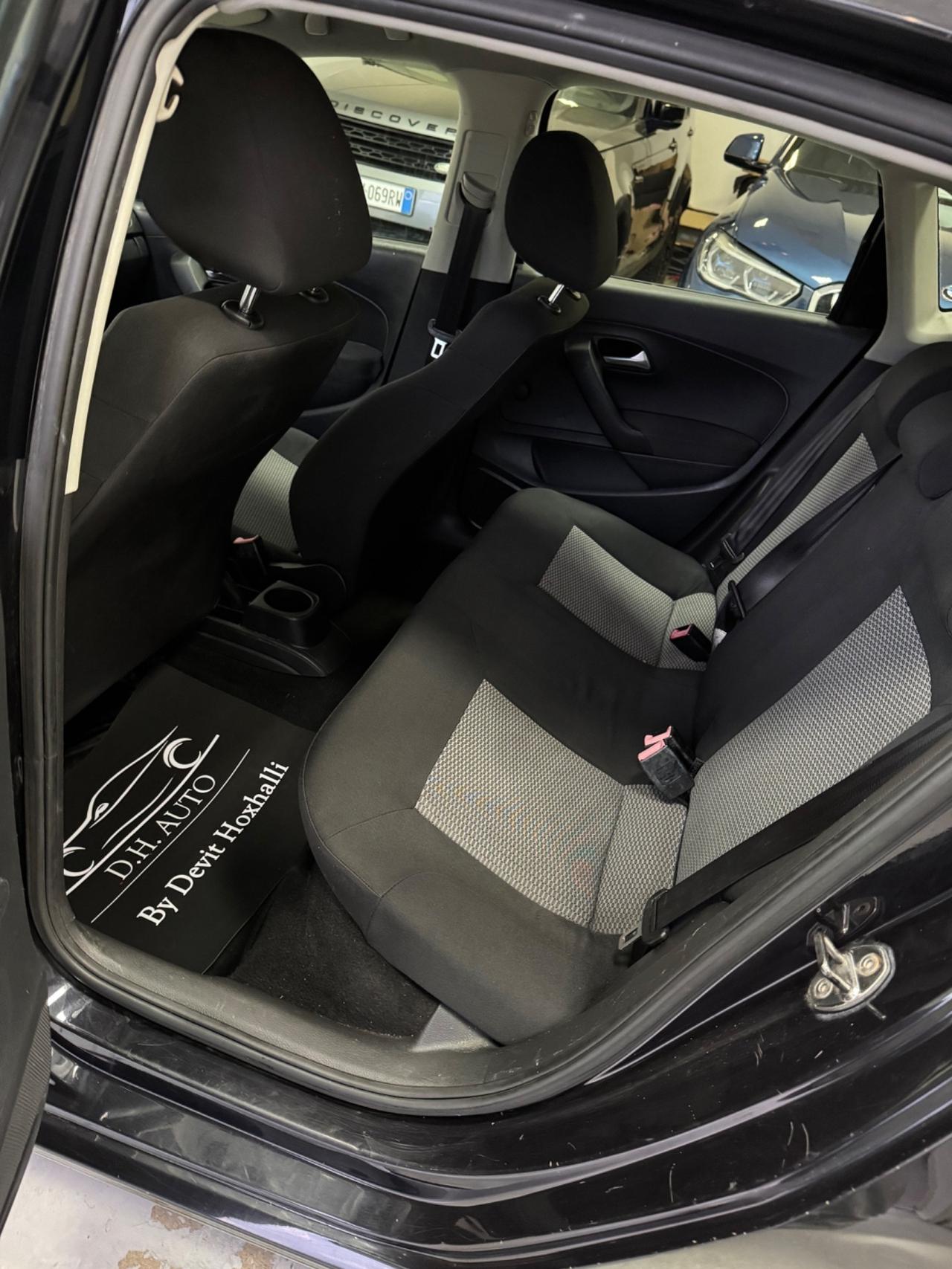 Volkswagen Polo 1.2 70 CV 5p. Comfortline