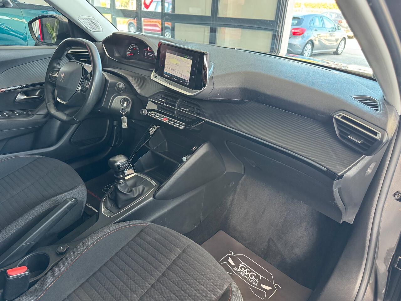 Peugeot 2008 PureTech 130 Active Pack - 2021