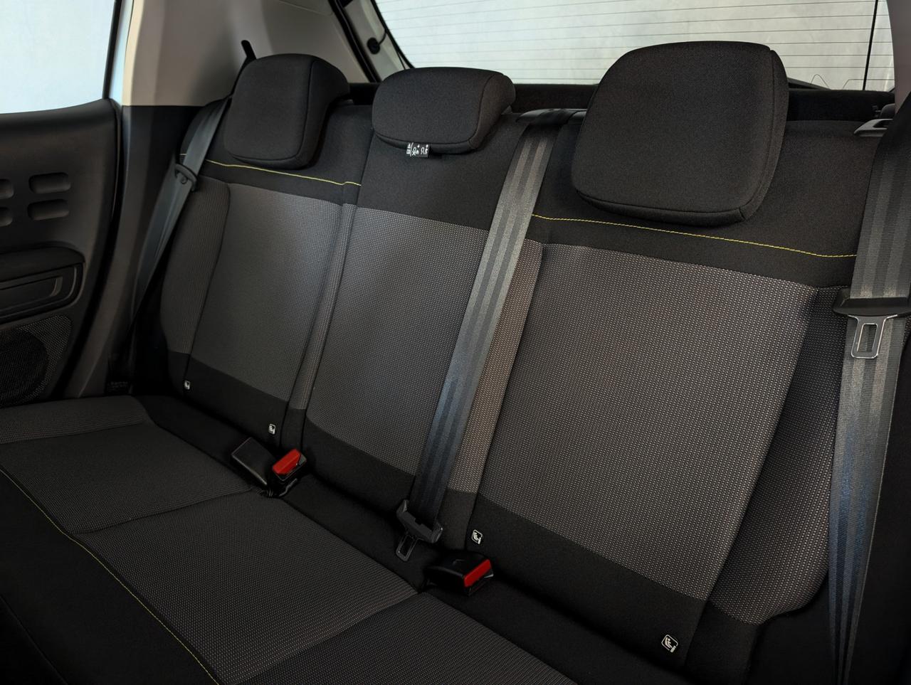 Citroen C3 1.2 puretech 83cv Shine