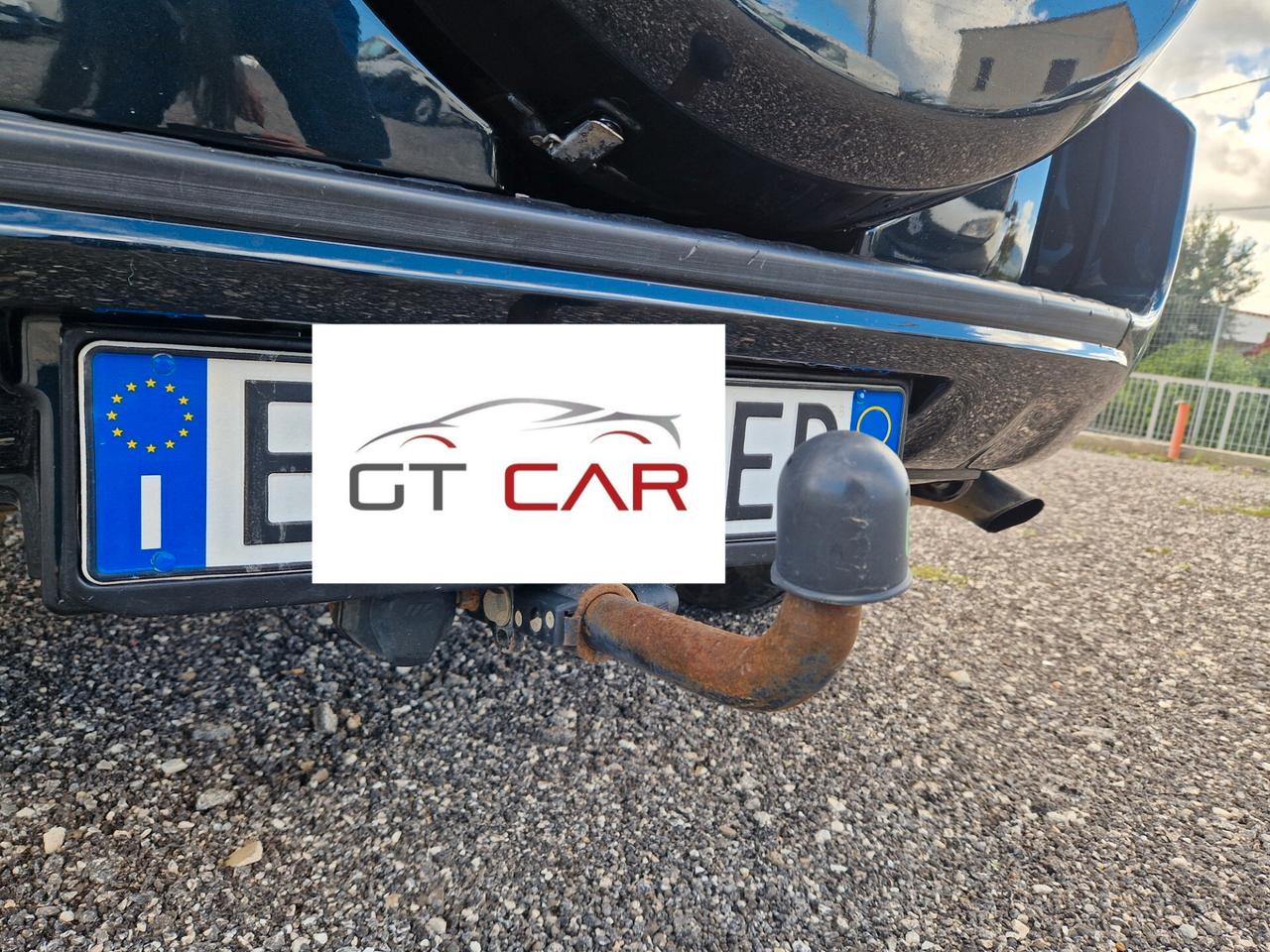 Toyota RAV 4 RAV4 Crossover 2.2 D-4D 150 CV DPF Exclusive