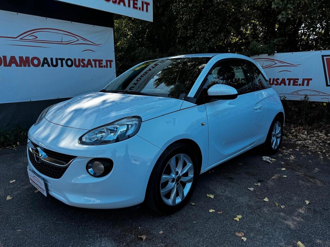 Opel Adam 1.4 87 CV GPL Tech Glam