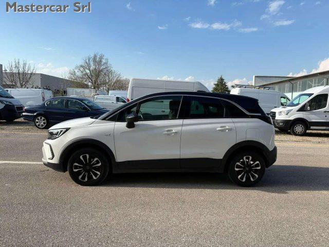 OPEL Crossland 1.2 130cv Elegance autom AT6 - GT174MB