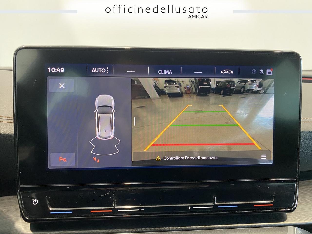 Cupra Formentor 2.0 tdi 150cv 4drive