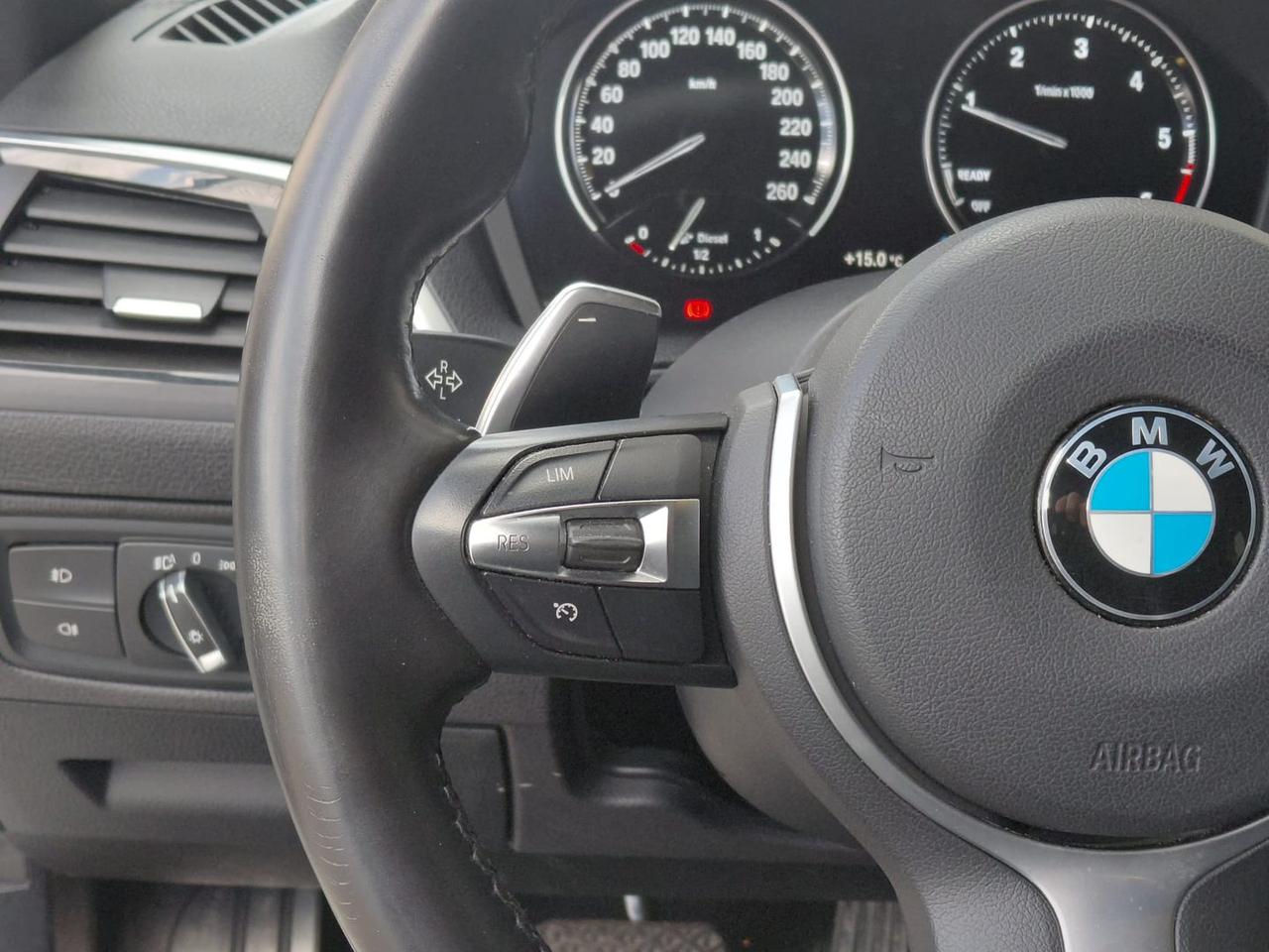 Bmw 120 M Sport xdrive 120 d #10088