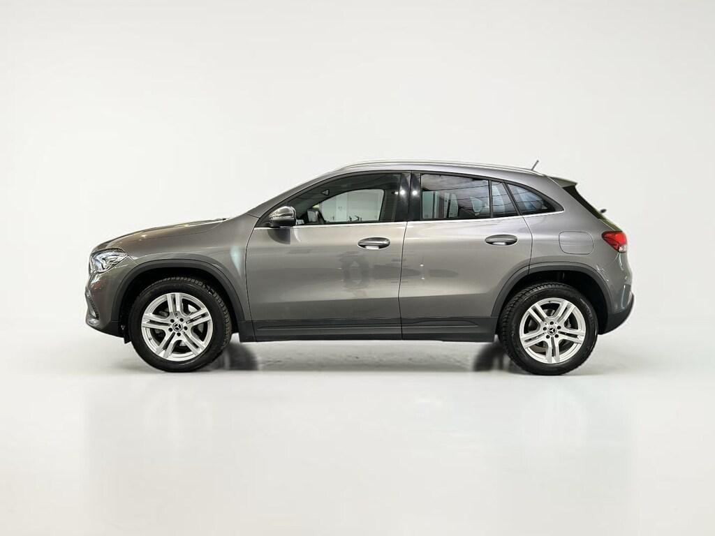Mercedes GLA 200 200 D Sport Plus 8G-DCT