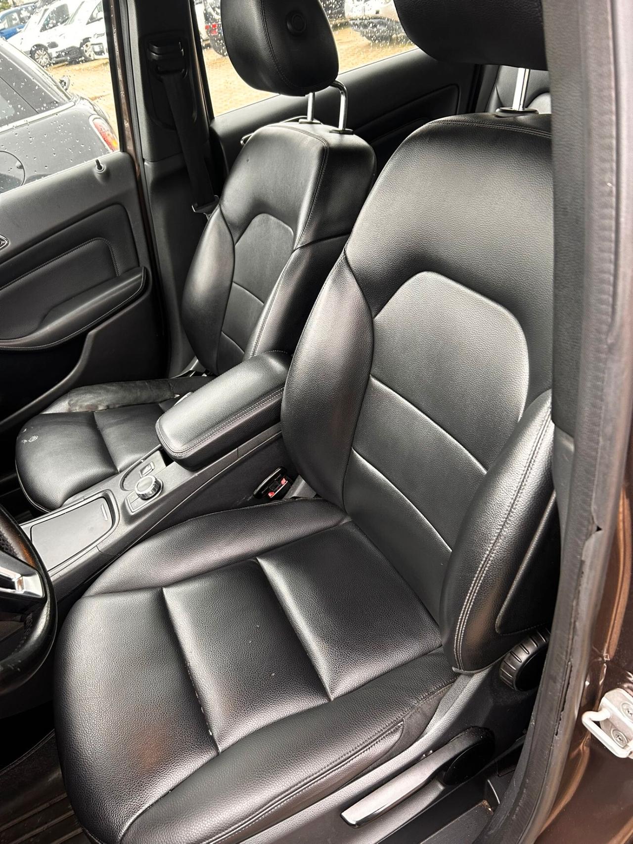 Mercedes-benz B 180 CDI Automatic Premium garanzia 12 mesi