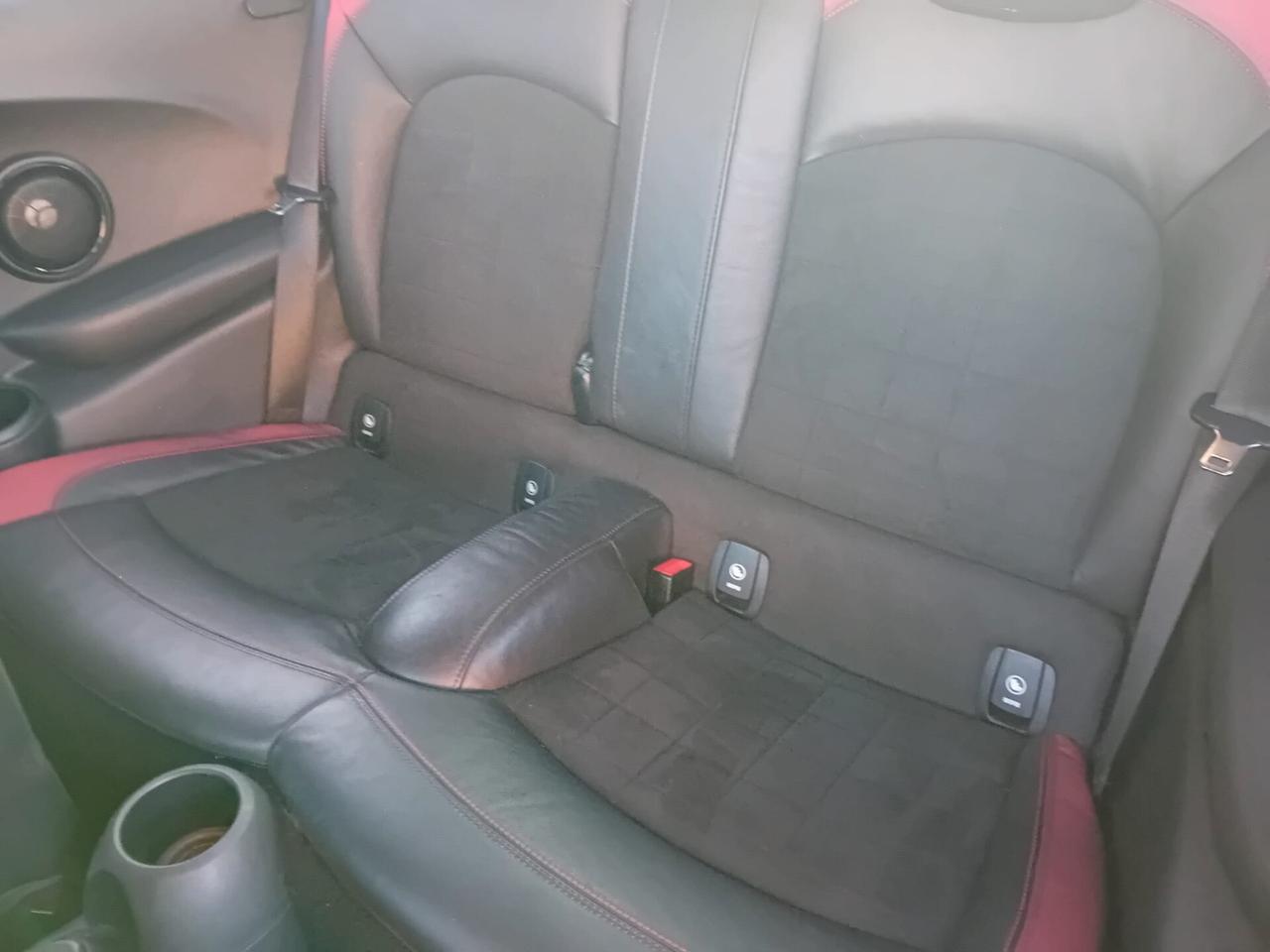 MINI John Cooper Works 2.0 3p auto E6