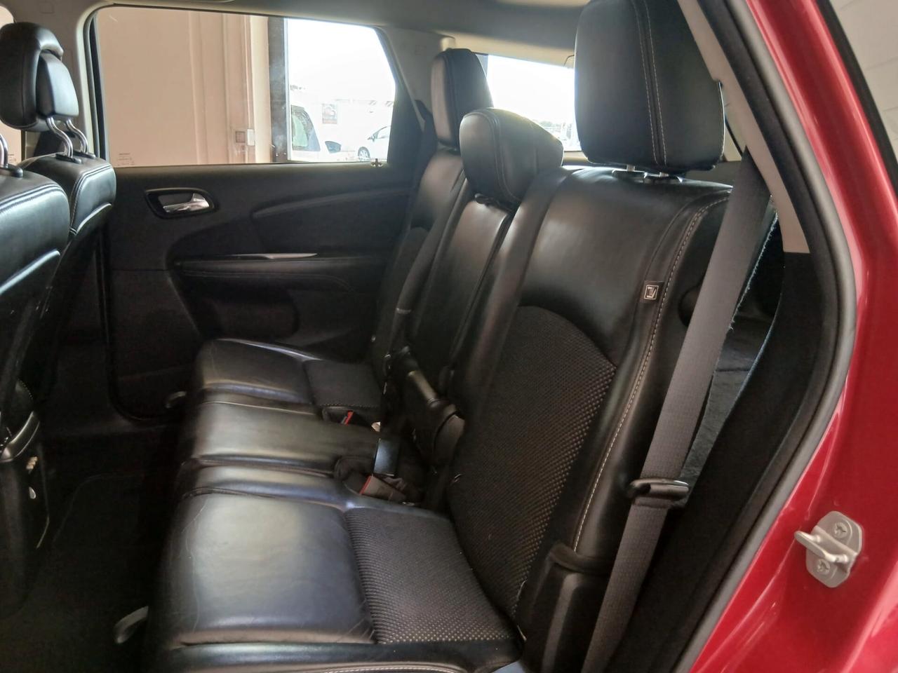 Fiat Freemont 2.0 Multijet 170 CV UNICO PROPRIETARIO