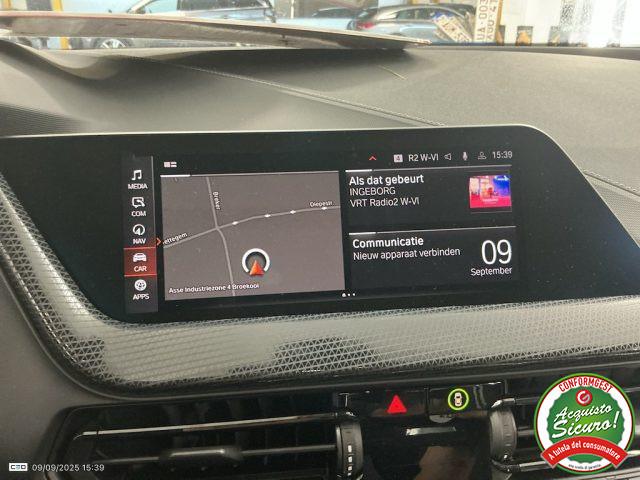 BMW 116 d 5p. Sport Automatica In Arrivo