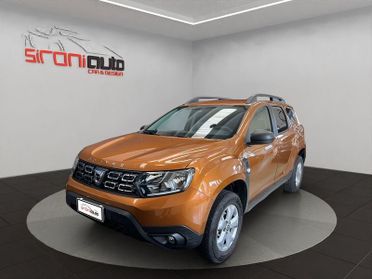 Dacia Duster Duster 1.6 SCe 4x2 Comfort