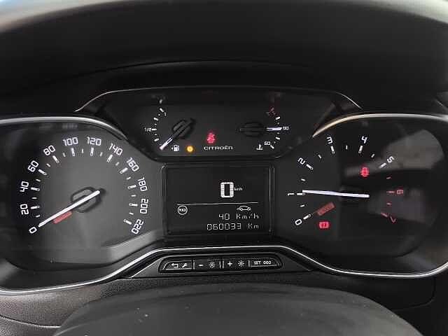 Citroen C3 PureTech 83 S&S Shine Pack