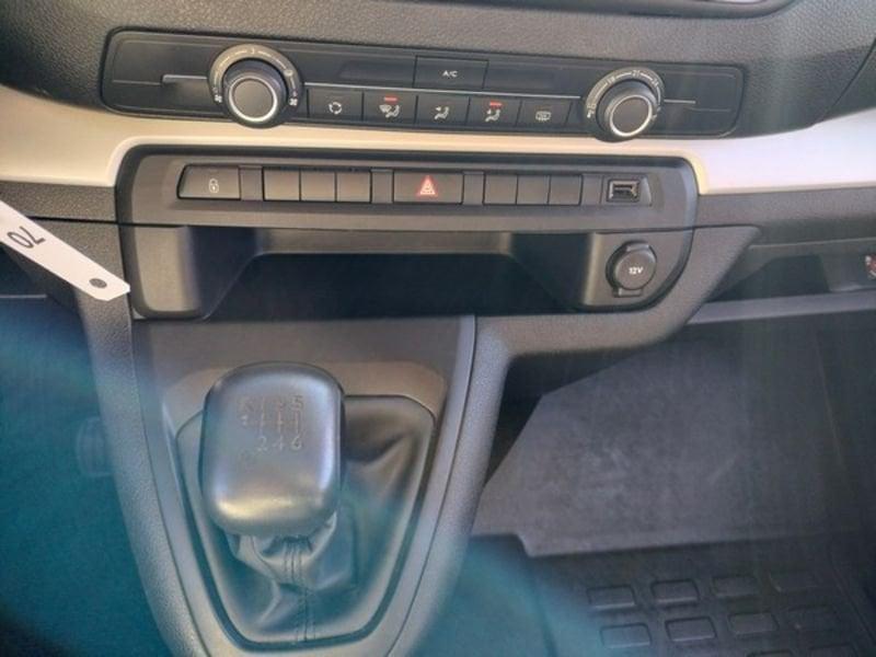 Citroën SpaceTourer SpaceTourer BlueHDi 120 S&S M Business, 9 posti!!