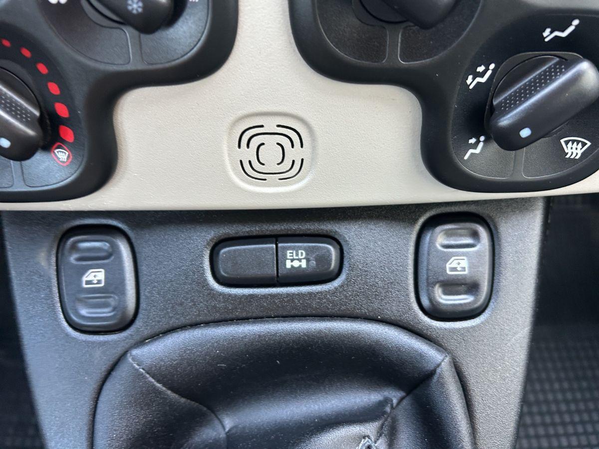 FIAT - Panda - 1.3 MJT 95 CV S&S 4x4 ELD 5 POSTI
