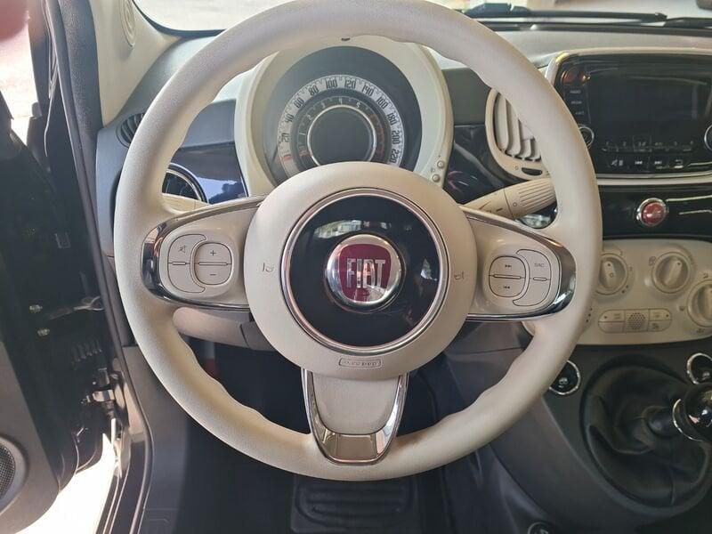 FIAT 500 1.2 69cv Pop