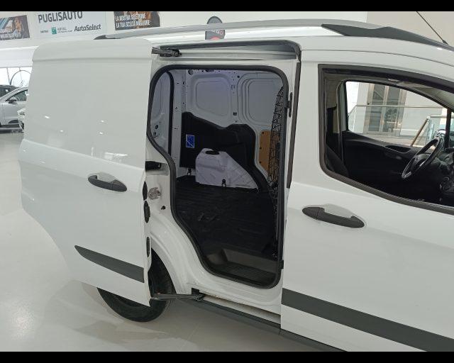FORD Transit Courier 1.5 TDCi 75CV Van Trend