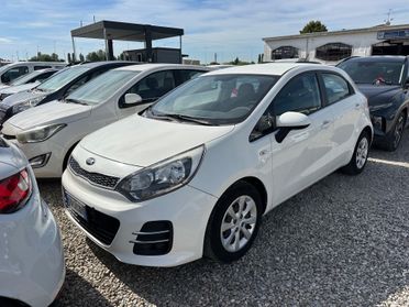 Kia Rio IRio 1.1 CRDi 5p. Cool NEOPATENTATI