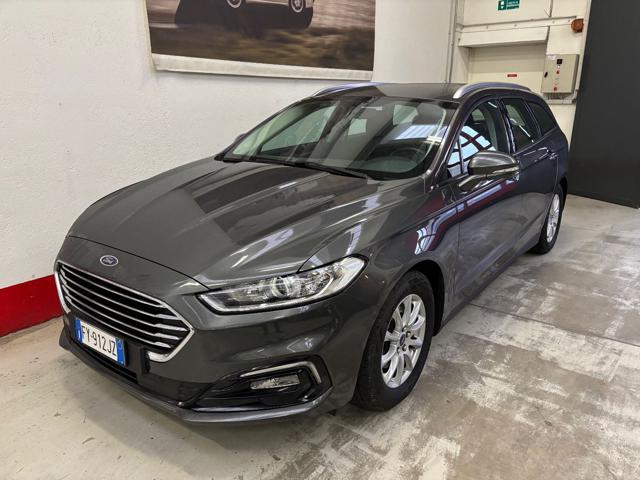 FORD Mondeo 2.0 EcoBlue 150 CV S&S aut. SW Business