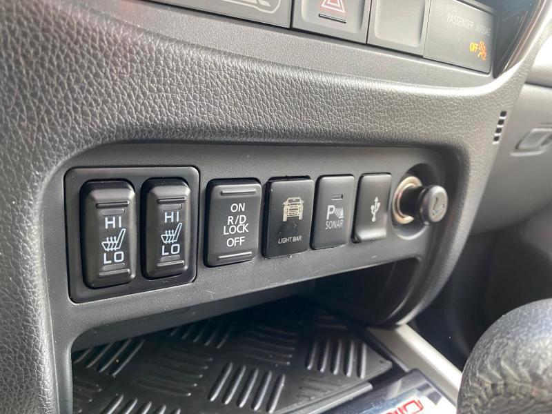 Fiat Fullback Doppia Cabina Fullback 2.4 doppia cabina LX 4wd 180cv auto E6